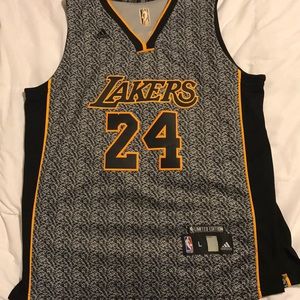 Kobe Jersey